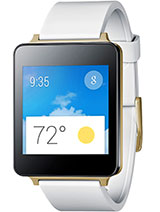 Lg G Watch W100